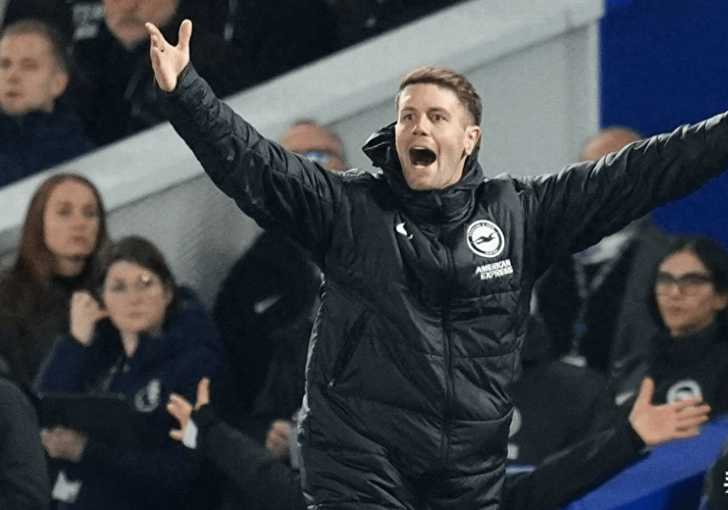 布莱顿主帅气炸！怒喷阿森纳拖延时间：难道以后只能踢50分钟？